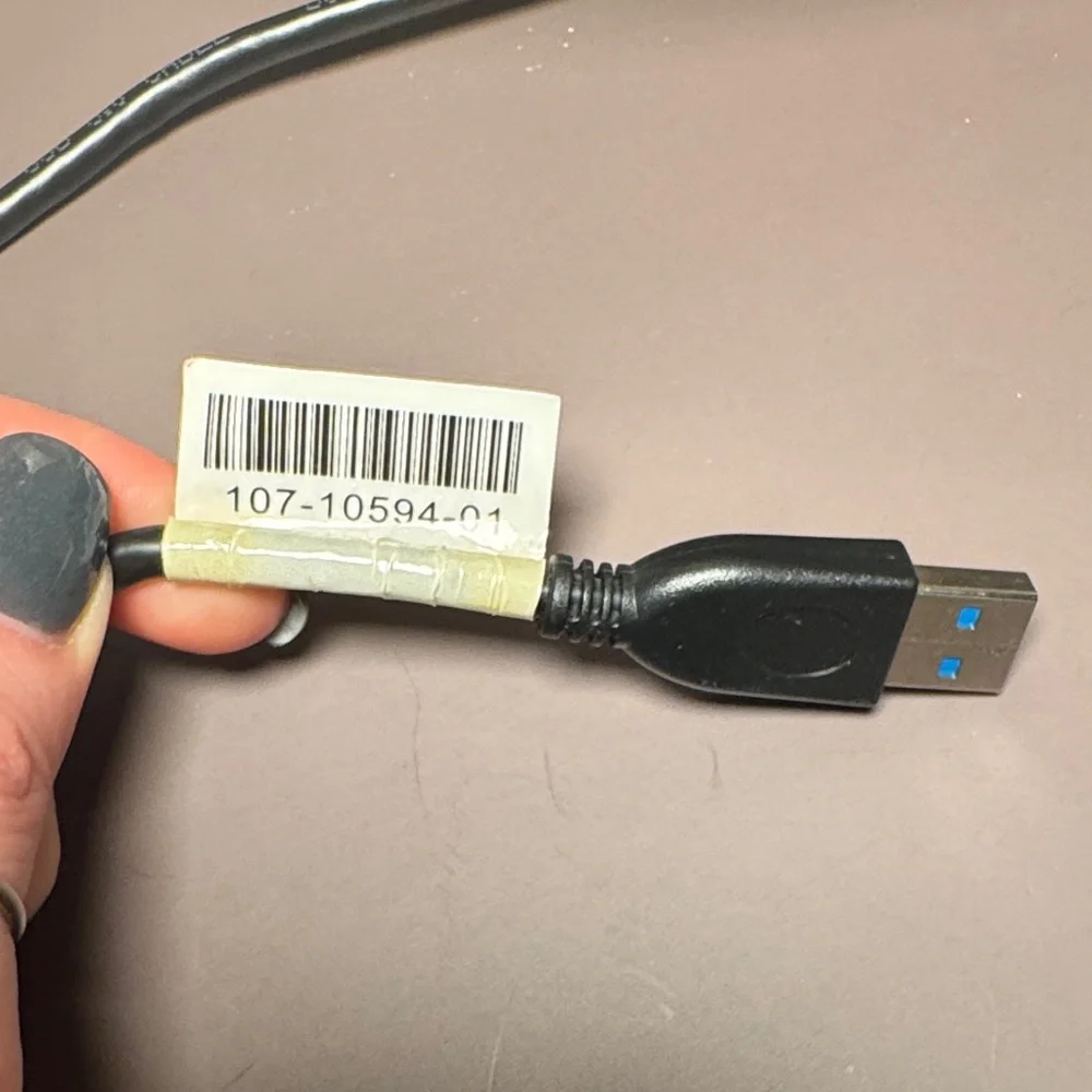 NETGEAR WiFi USB Adapter - Picture 4 of 7
